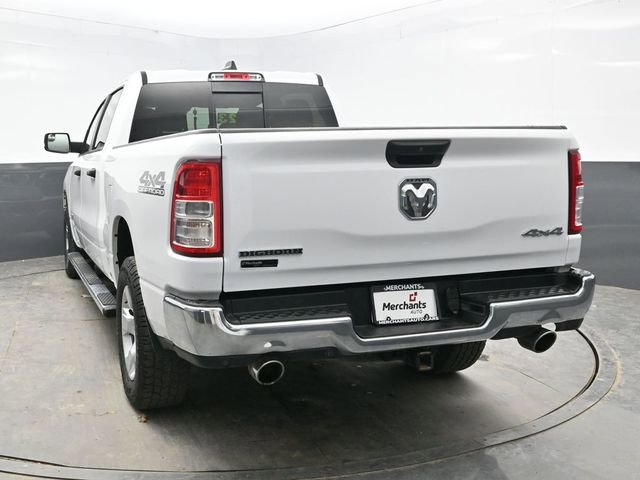 Used 2023 RAM 1500 Big Horn AWD/4WD image 5