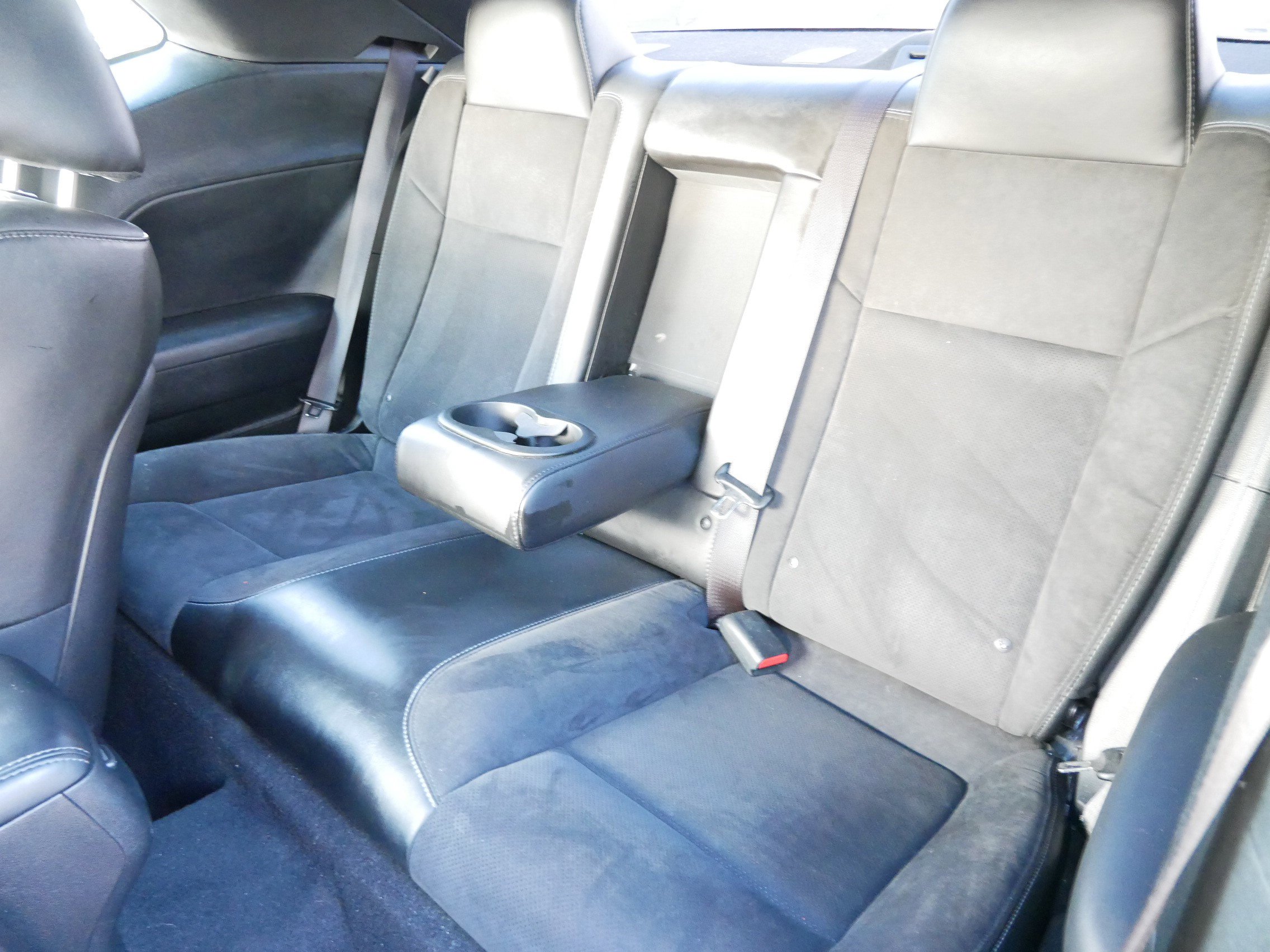 Used 2023 Dodge Challenger GT w/ Plus Package image 10