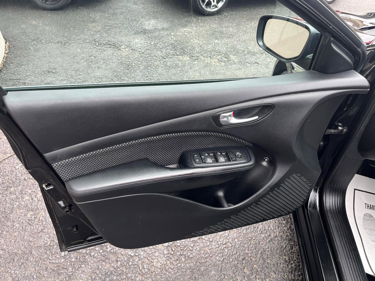 Used 2014 Dodge Dart SXT image 24