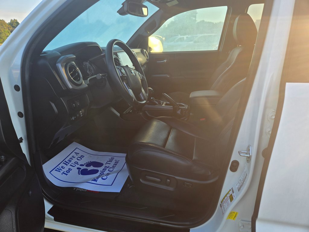 Used 2023 Toyota Tacoma TRD Pro image 7