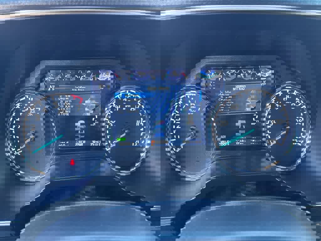 Used 2021 Ford F150 XLT w/ Equipment Group 302A High image 10