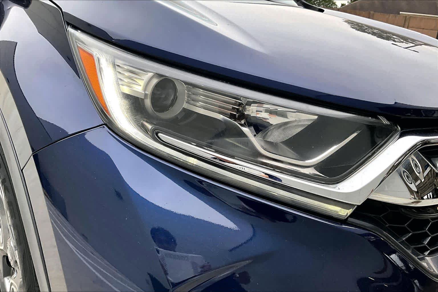 Used 2019 Honda CR-V EX-L image 26