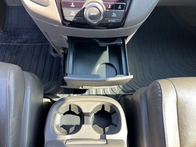 Used 2017 Honda Odyssey EX-L image 29