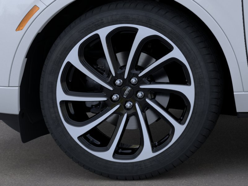 New 2026 Lincoln Nautilus Black Label AWD/4WD image 19
