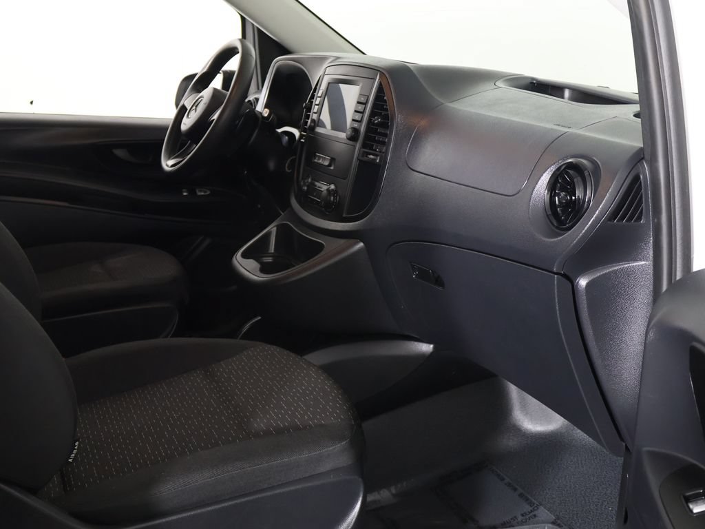 Used 2022 Mercedes-Benz Metris image 14