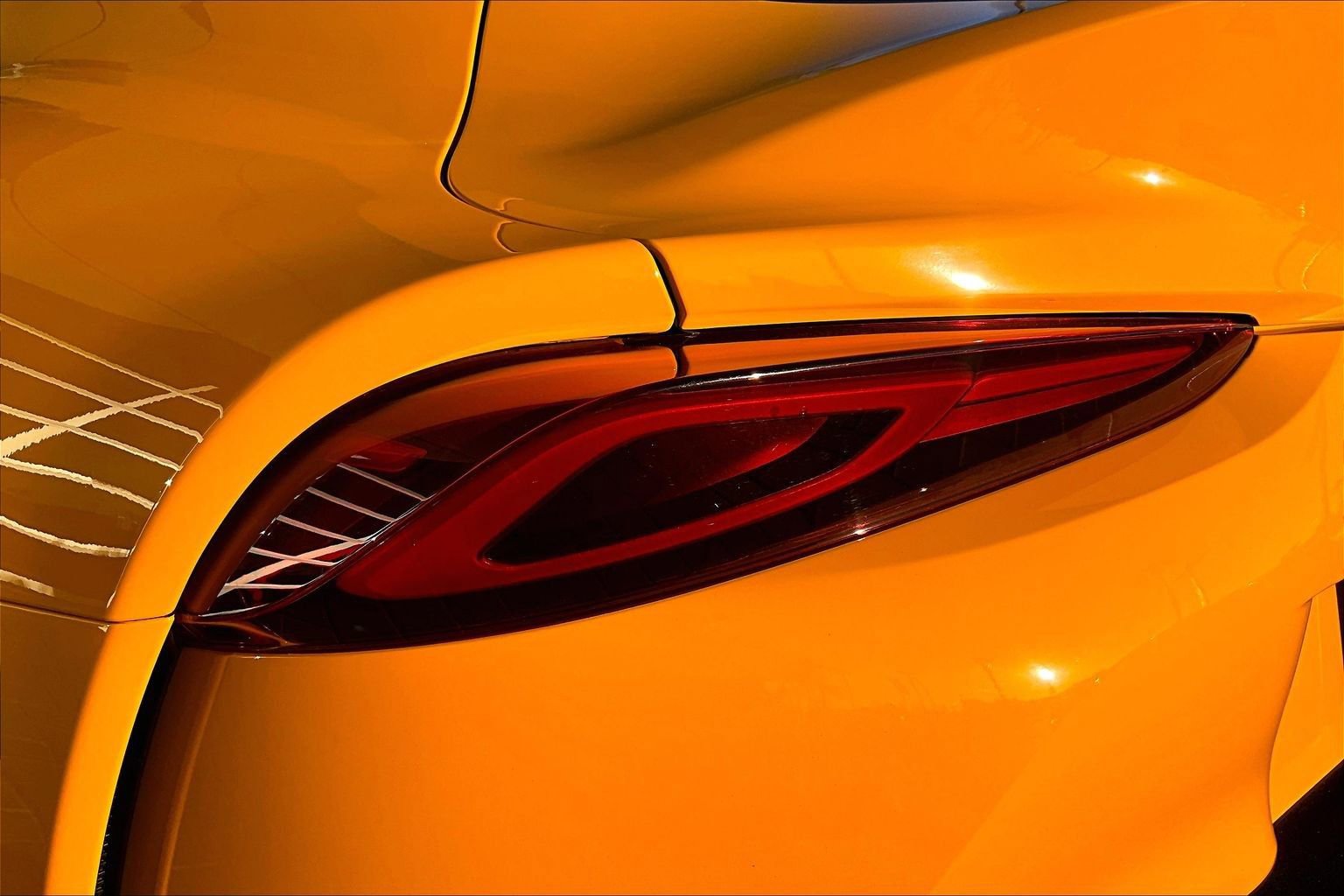 Used 2023 Toyota Supra image 26