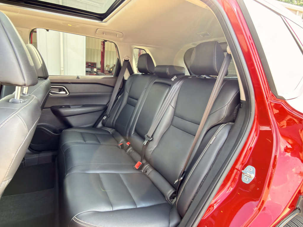 Used 2021 Nissan Rogue SL w/ Premium Package FWD image 20