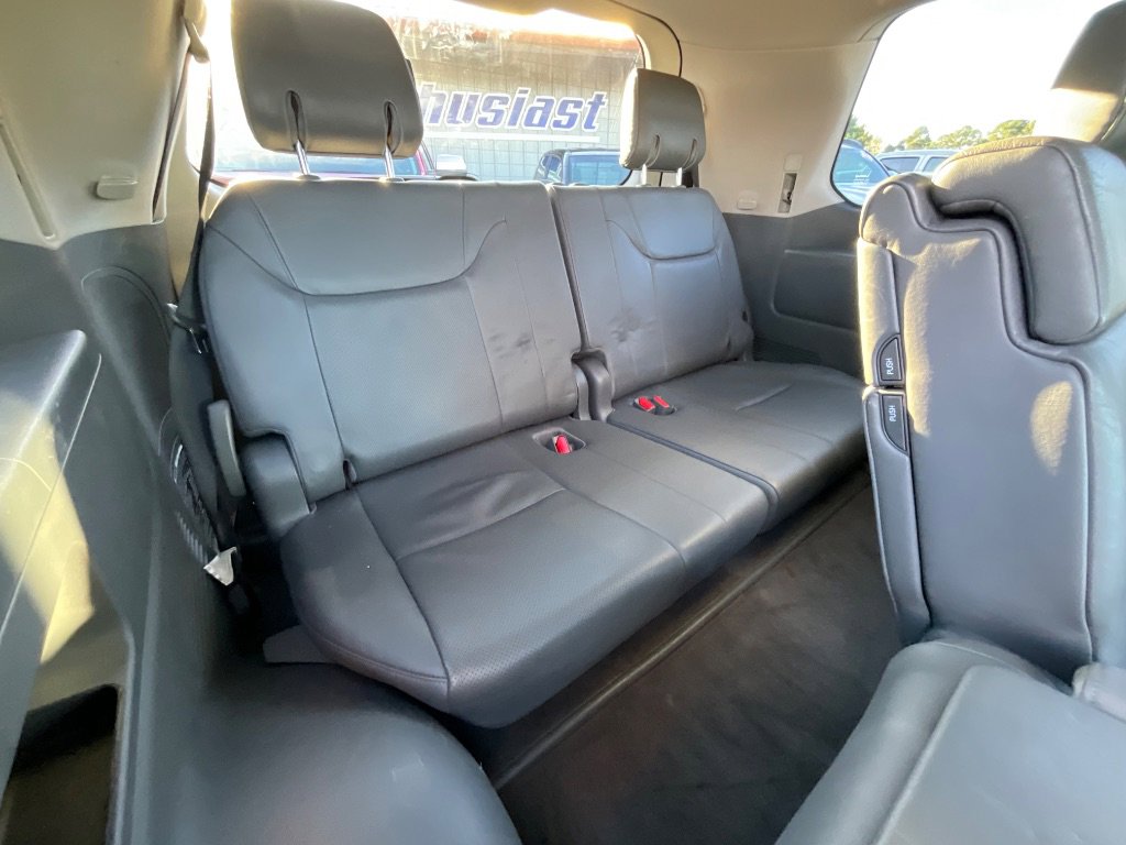 Used 2010 Lexus LX 570 200 SERIES image 29