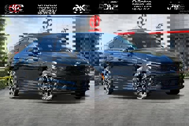 Used 2025 Kia K5 GT-Line w/ GT-Line Premium Package image 1