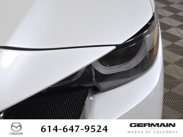 Used 2026 MAZDA CX-50 2.5 Turbo w/ Accent Package AWD/4WD image 15