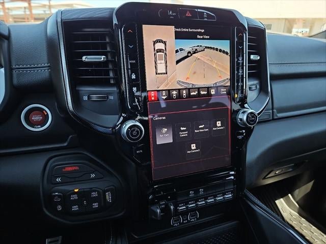 New 2027 RAM 1500 RHO AWD/4WD image 58