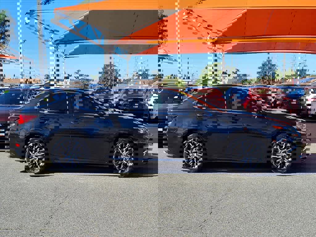 Used 2017 Lexus ES 350 image 3