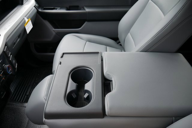 New 2025 Ford F350 XL w/ 360-Degree Camera Package image 21