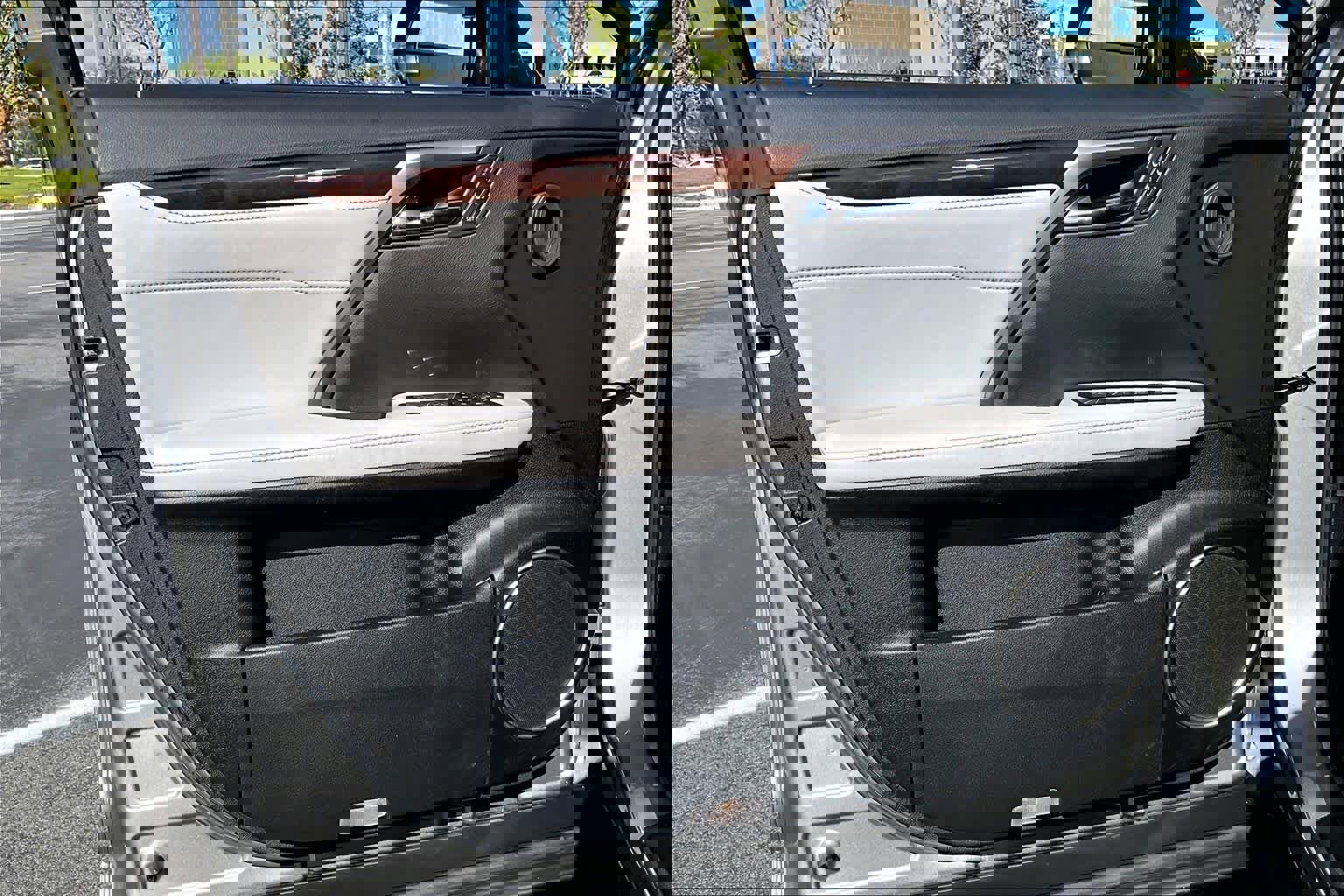 Used 2017 Lexus RX 350 FWD w/ Premium Package image 20