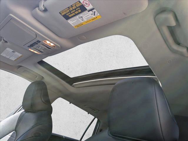 Used 2022 Toyota Highlander XLE image 18