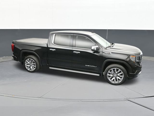 Used 2024 GMC Sierra 1500 Denali image 63