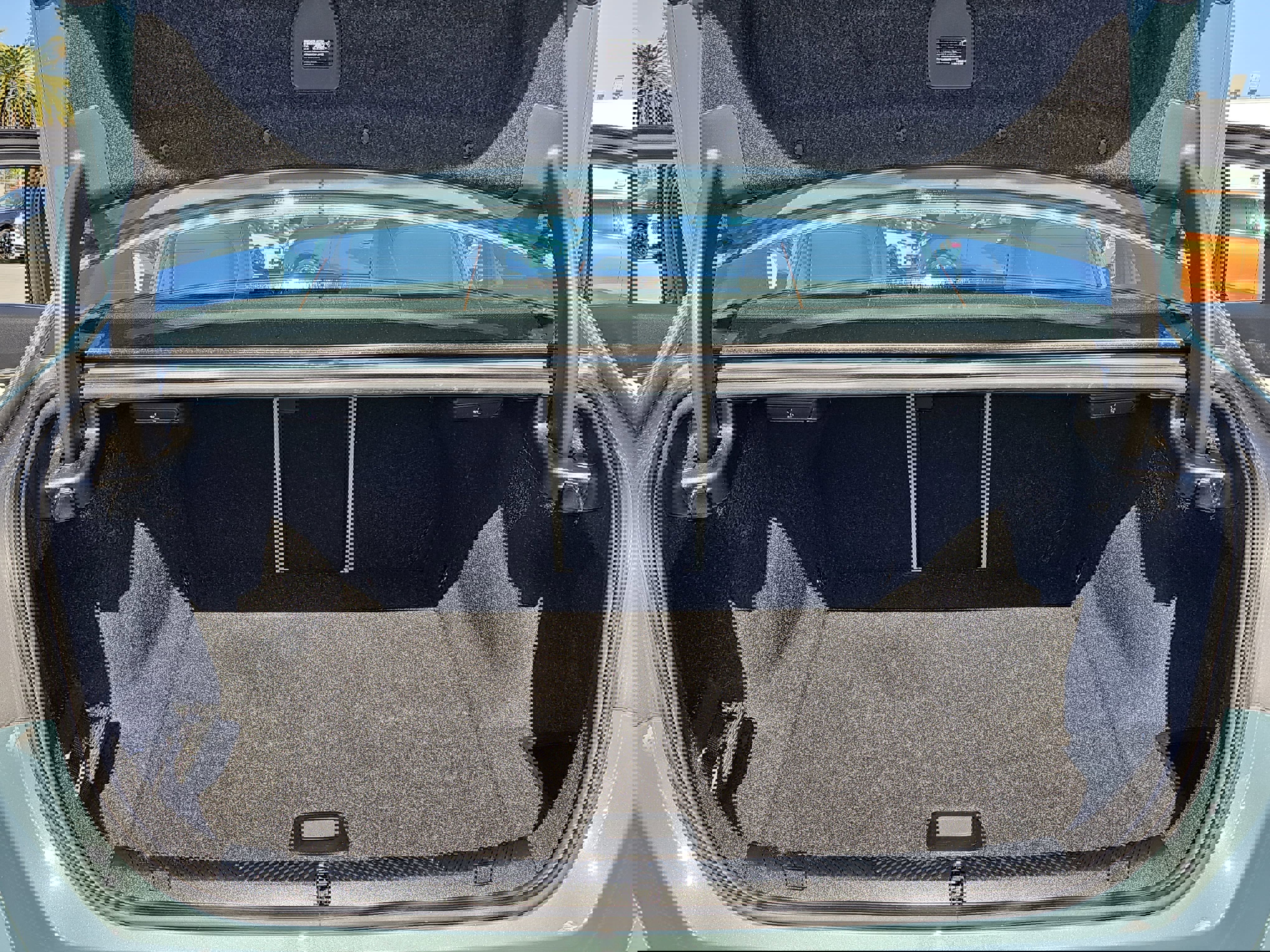 Used 2025 BMW i5 eDrive40i image 12