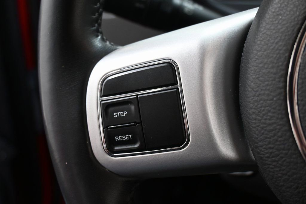 Used 2017 Jeep Compass Sport w/ Power Value Group image 25