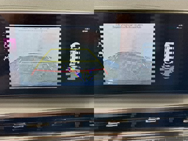 New 2025 Kia Telluride S image 17