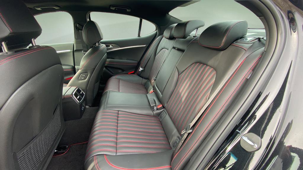 New 2026 Genesis G70 3.3T Sport Prestige image 10