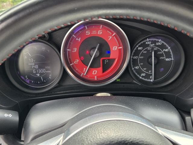 Used 2018 FIAT 124 Spider Abarth RWD image 17