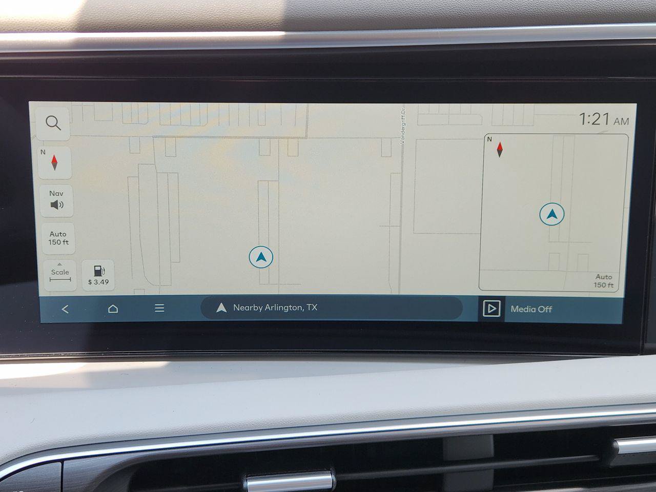 New 2027 Hyundai Palisade SEL Premium AWD/4WD image 14