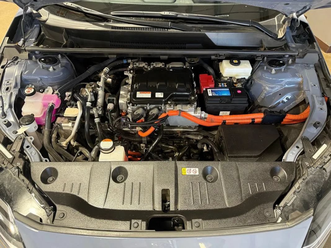 Used 2023 Subaru Solterra AWD image 53