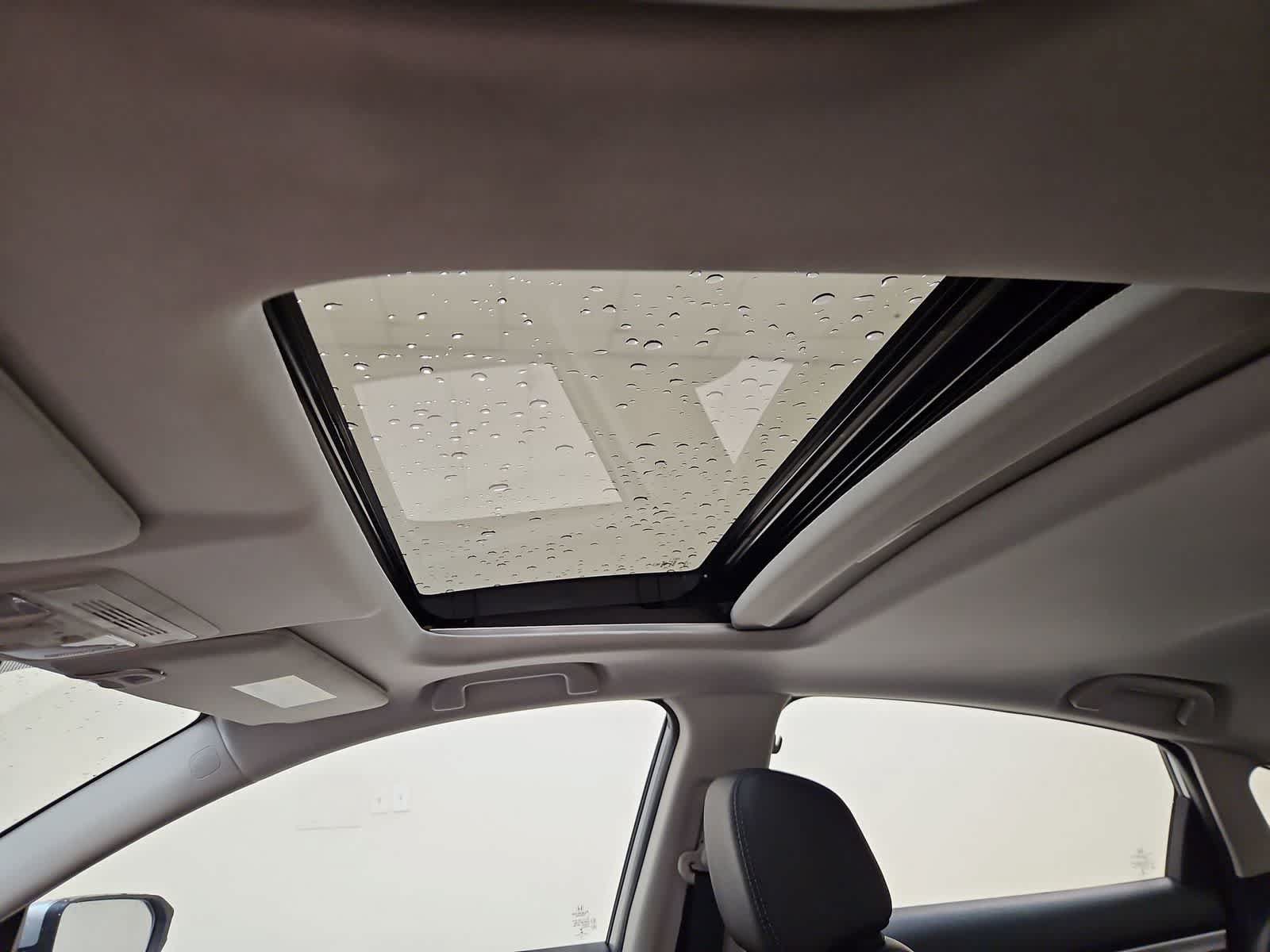 Certified 2019 Honda Civic EX-L image 3