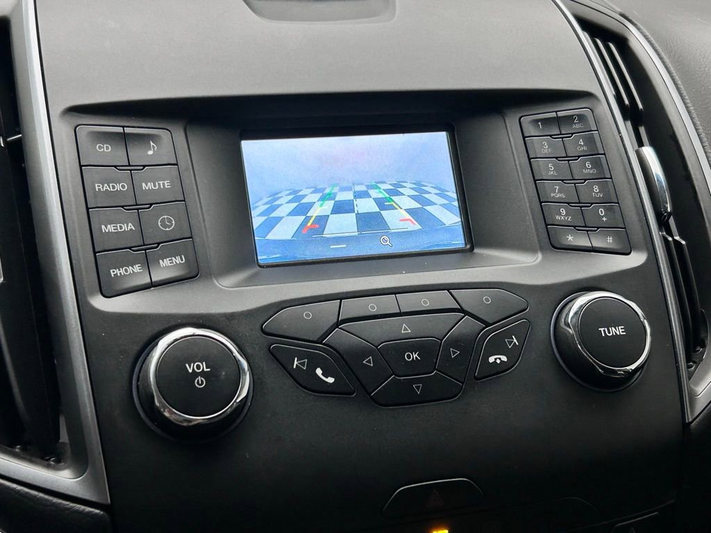 Used 2018 Ford Edge SE AWD/4WD image 21