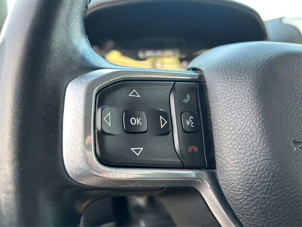 Certified 2022 RAM 1500 Laramie image 33