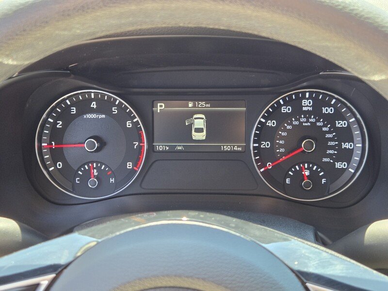 Certified 2024 Kia Forte LXS w/ LXS Technology Package FWD image 20