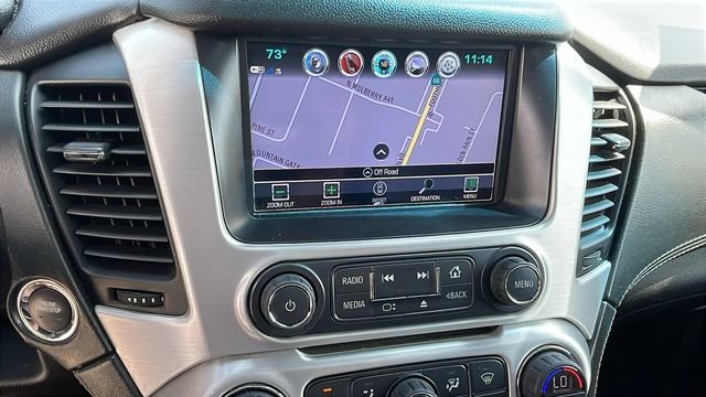 Used 2018 GMC Yukon SLT w/ Open Road Package AWD/4WD image 20