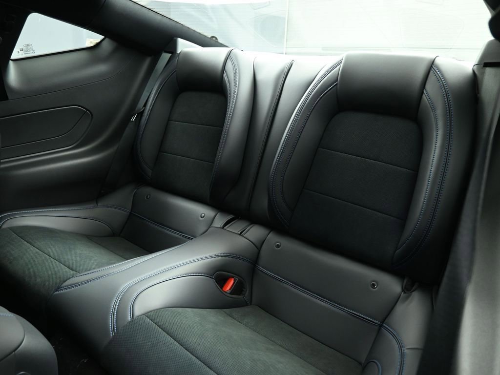 New 2026 Ford Mustang Dark Horse image 18