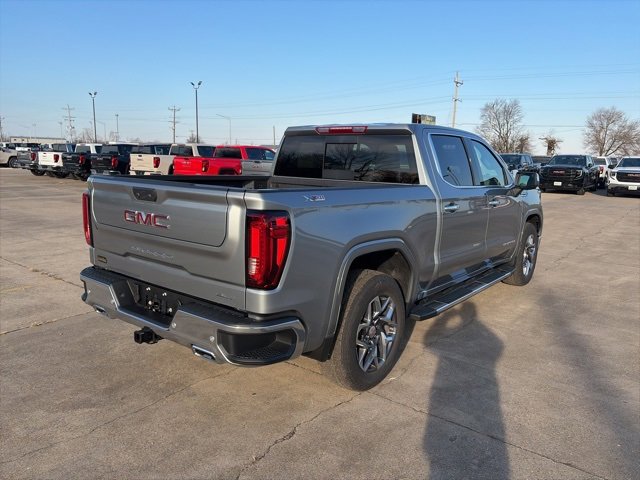 New 2026 GMC Sierra 1500 SLT w/ SLT Premium Plus Package image 6