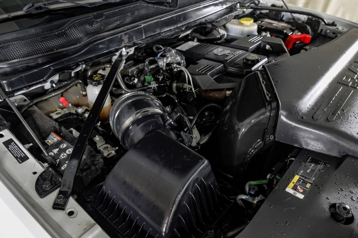 Used 2023 RAM 3500 Limited AWD/4WD image 53