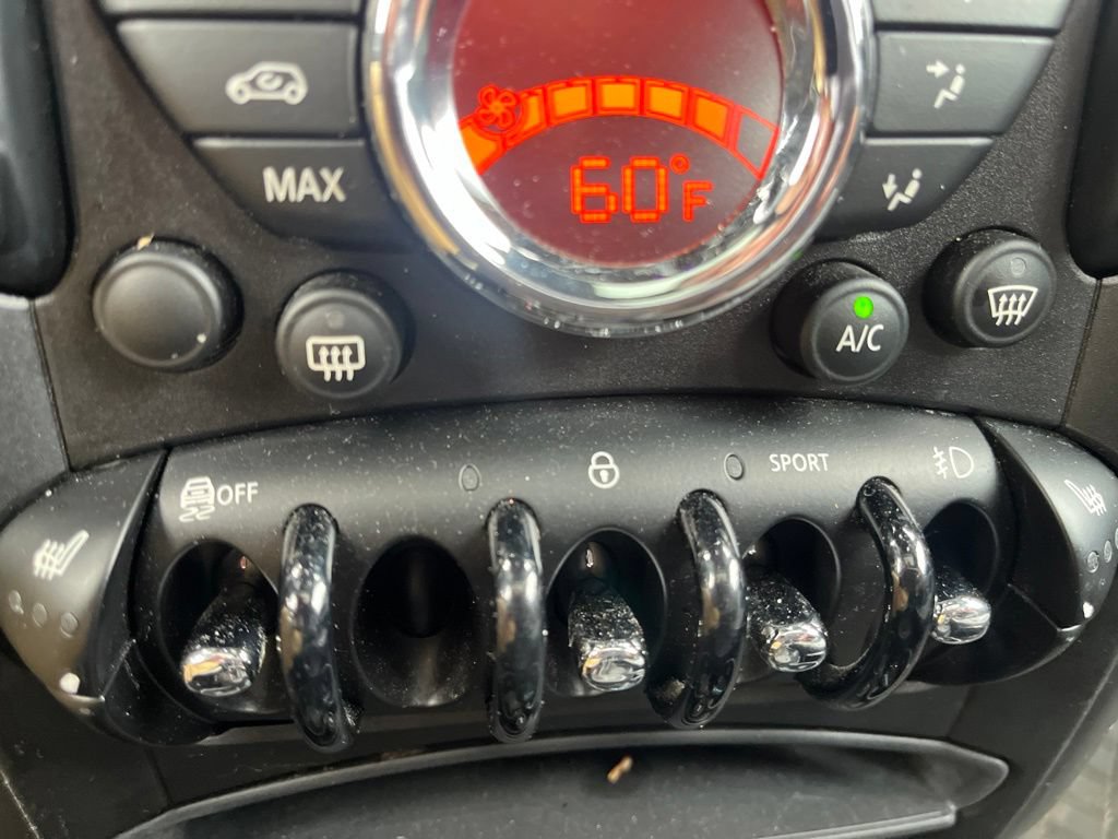 Used 2016 MINI Cooper Countryman S AWD/4WD image 19