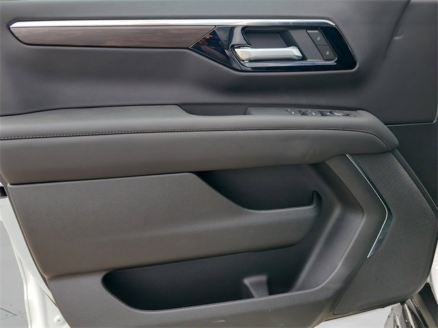 New 2026 Chevrolet Tahoe LS w/ LPO, Dark Essentials Package image 19