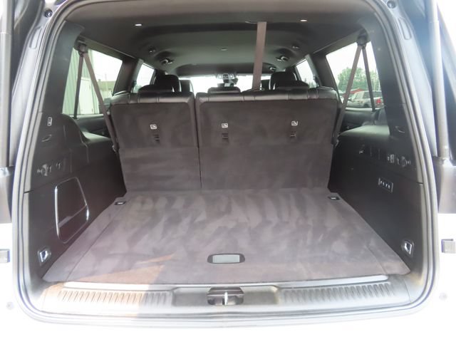 Used 2023 Jeep Wagoneer L Series II AWD/4WD image 31