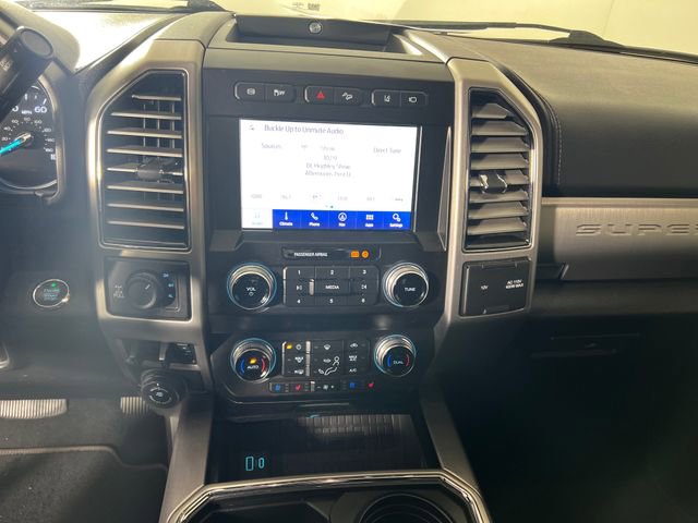 Used 2020 Ford F250 Platinum w/ FX4 Off-Road Package image 17