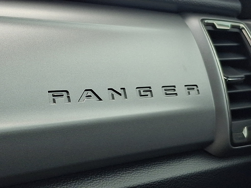 Certified 2023 Ford Ranger XLT AWD/4WD image 26