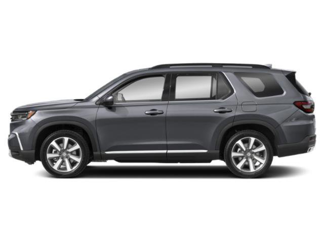 Certified 2024 Honda Pilot Touring image 6