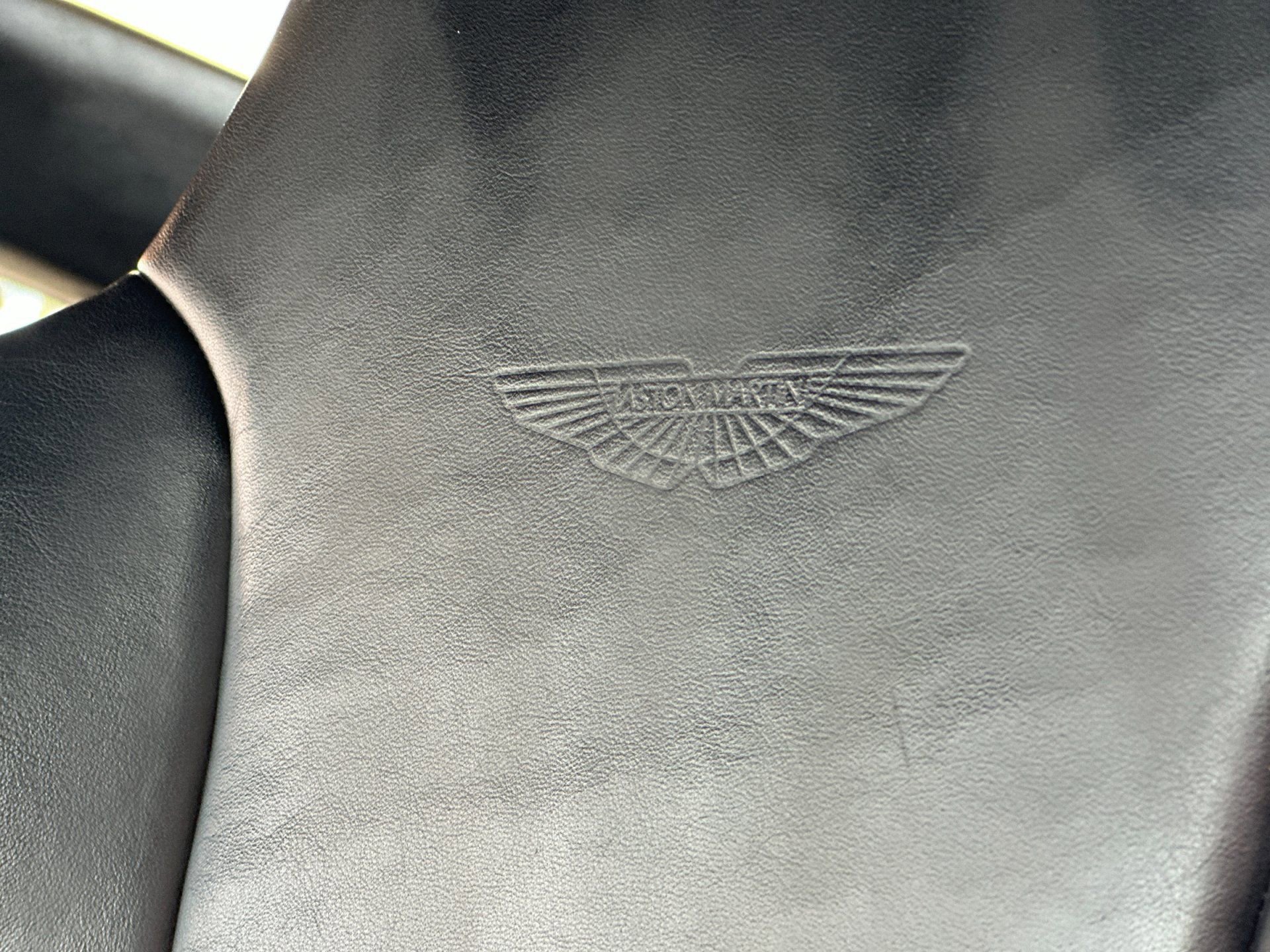 Used 2005 Aston Martin Vanquish S image 5