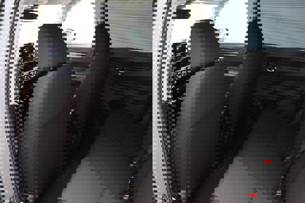 Used 2024 Honda CR-V LX image 10