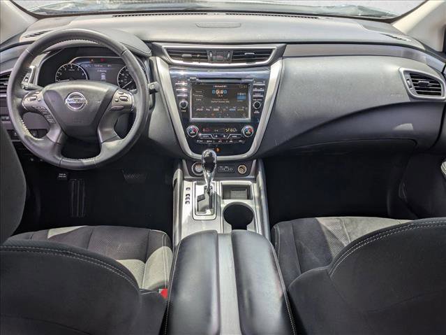 Used 2020 Nissan Murano SV w/ Cargo Package FWD image 17