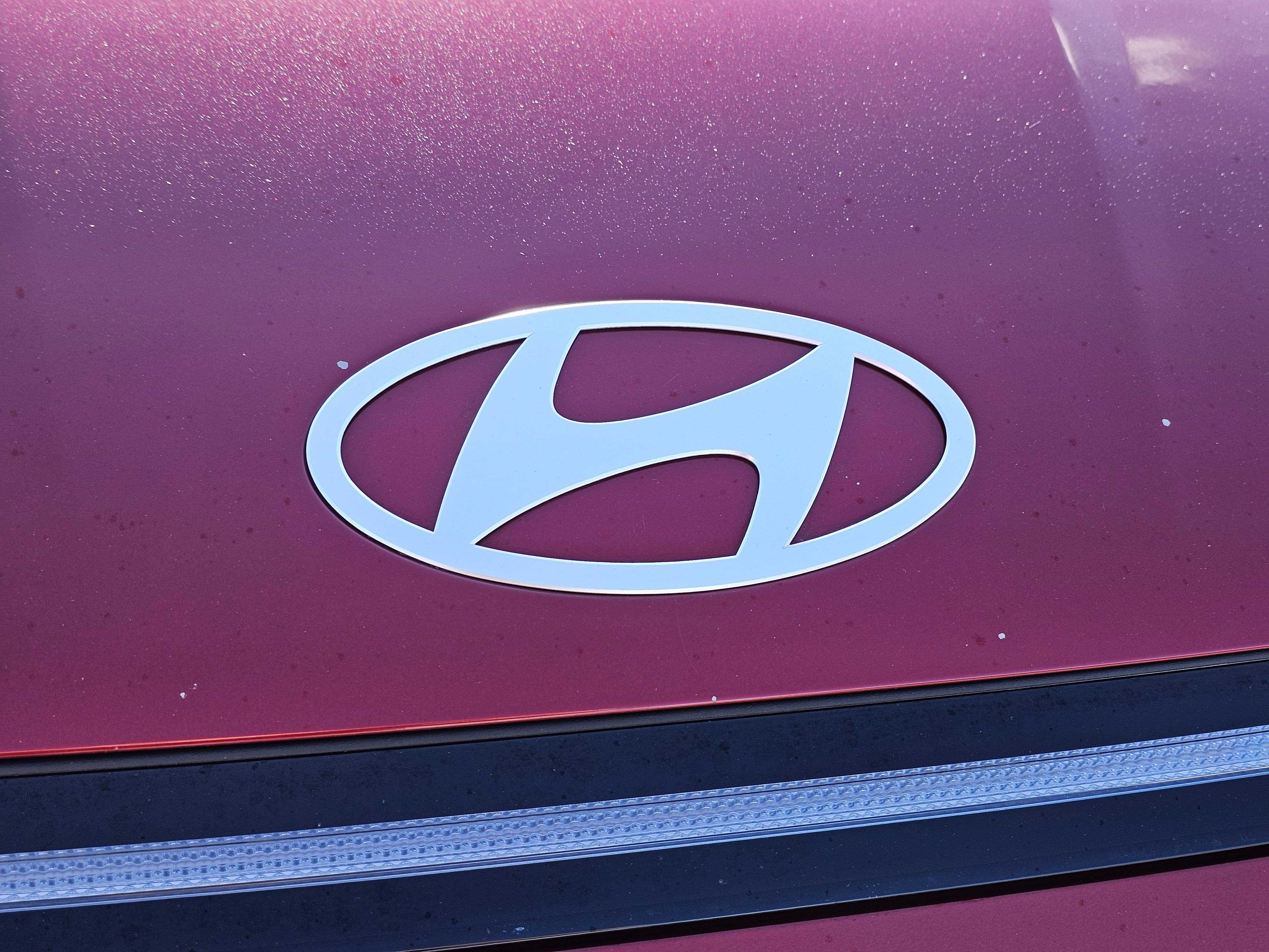 Used 2025 Hyundai Sonata SEL image 3