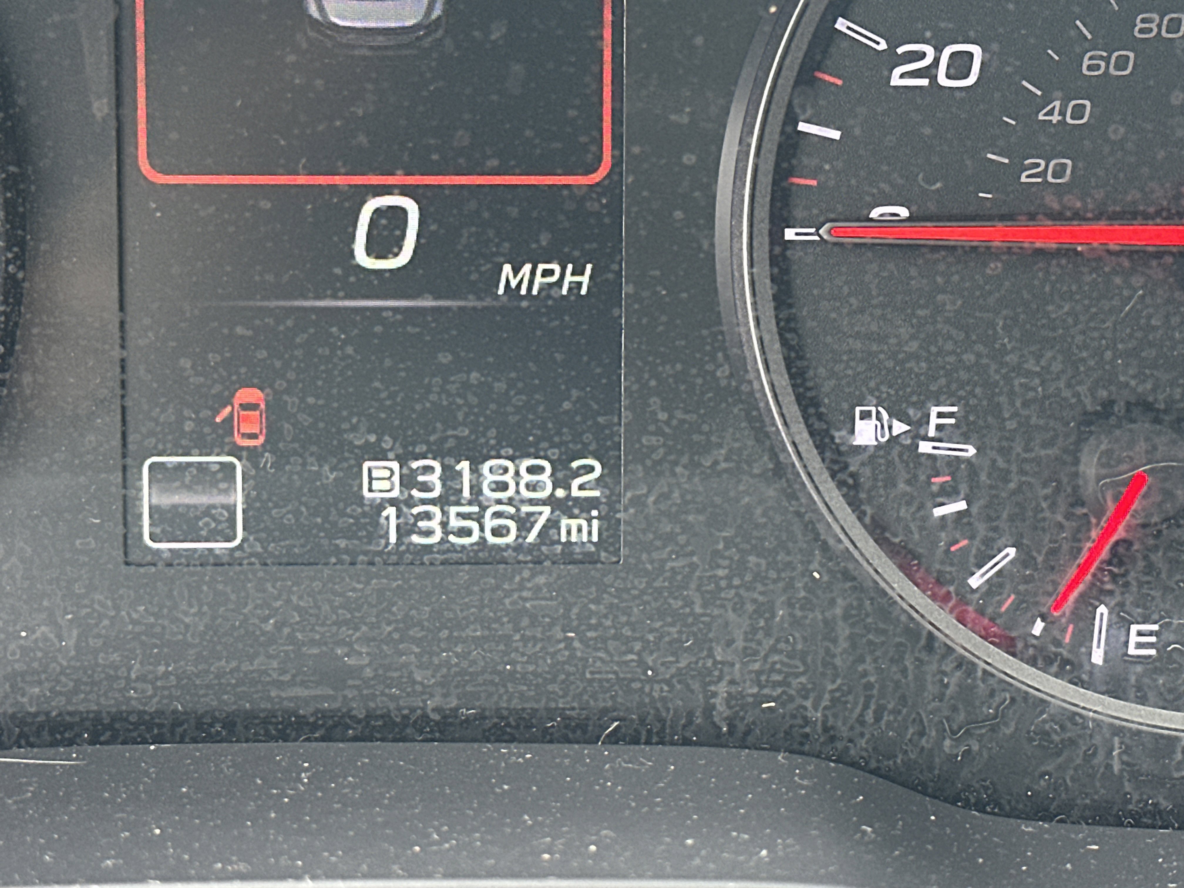 Used 2023 Subaru WRX Premium image 29