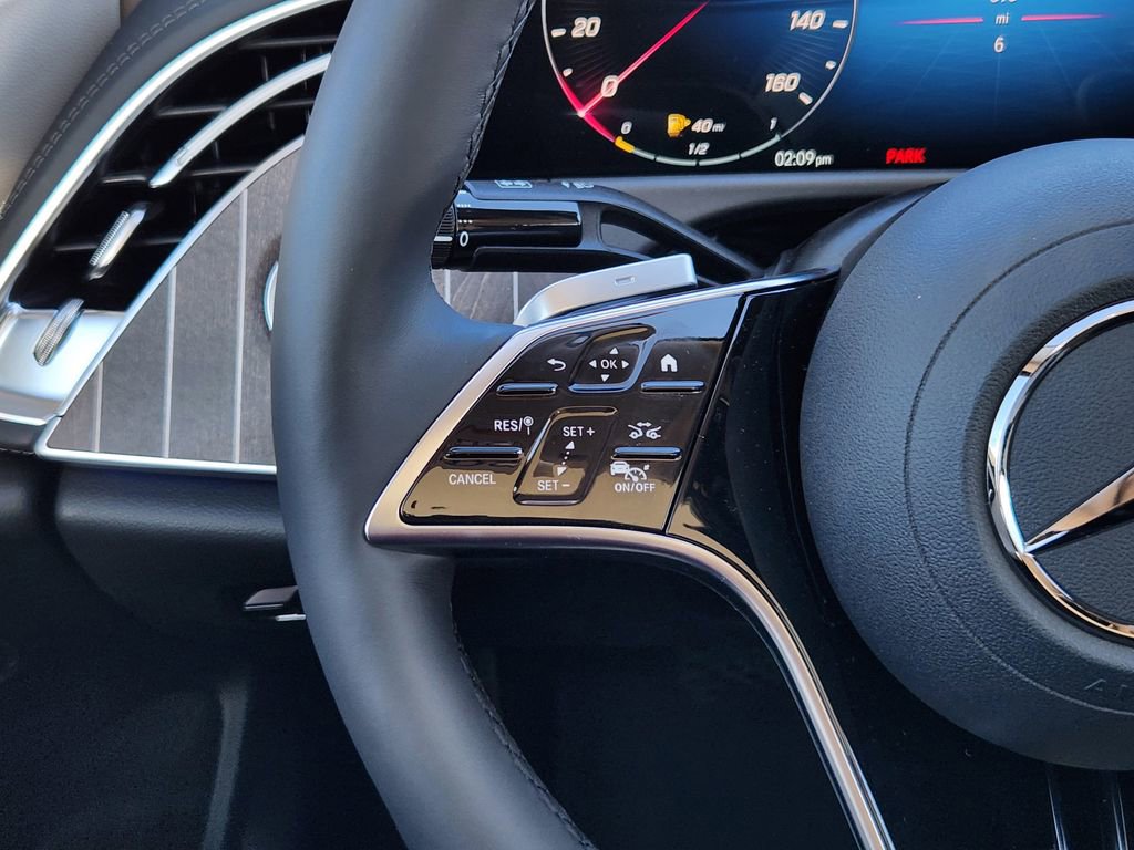 New 2026 Mercedes-Benz E 350 4MATIC Sedan image 26