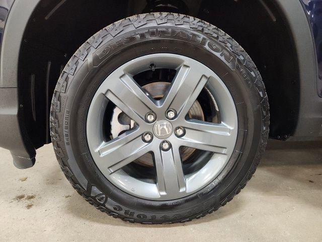 Used 2023 Honda Ridgeline RTL image 10