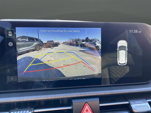 New 2026 Kia Sportage X-Line image 11