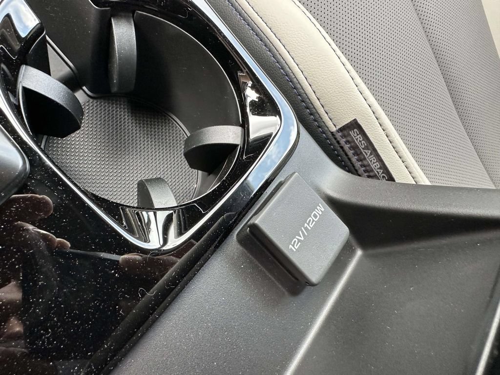 New 2026 Subaru Forester Limited AWD/4WD image 19
